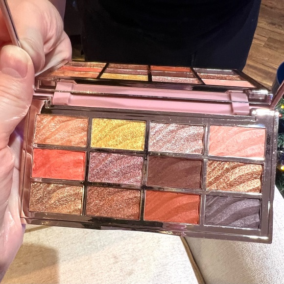 Ciate London Eyeshadow Palette - Picture 2 of 5